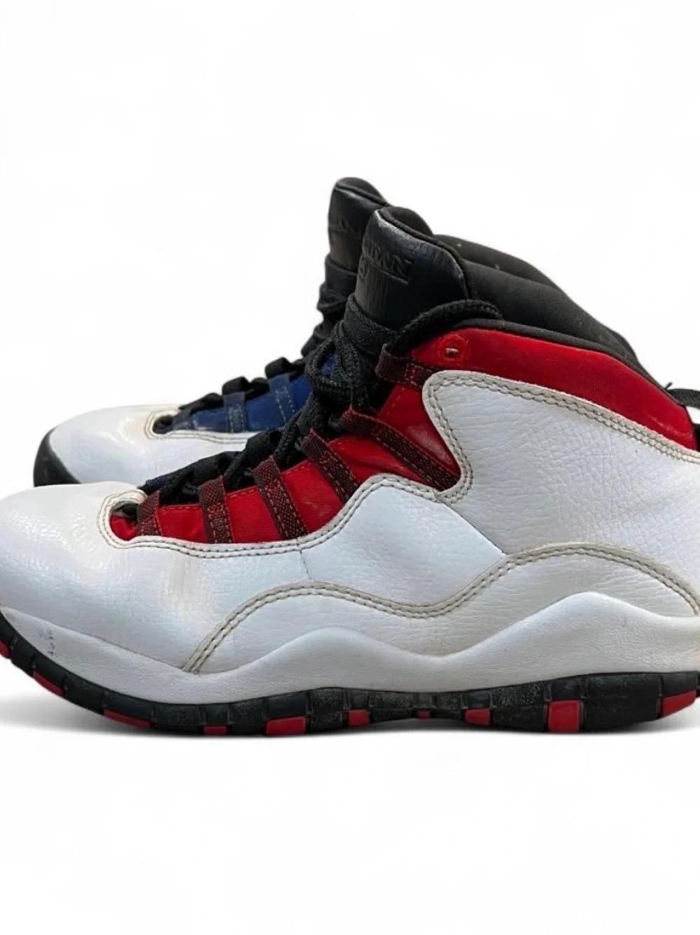 Jordan title air